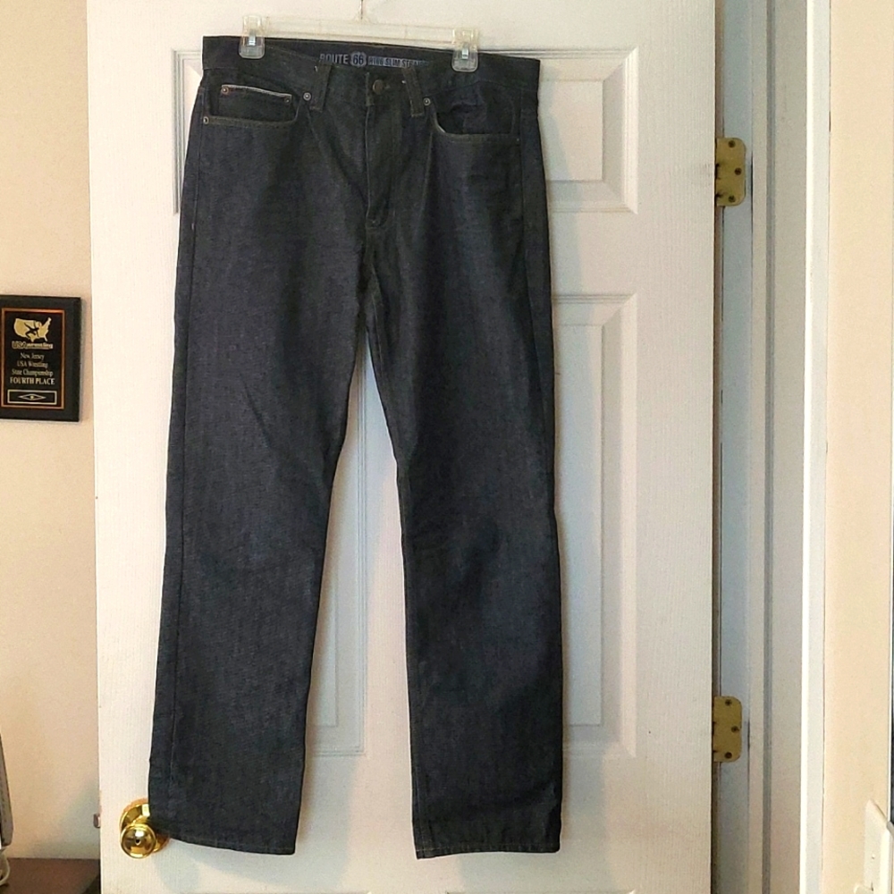 NEW MENS JEANS SZ 32×30